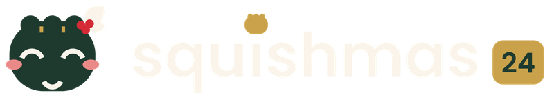 Squishmas24